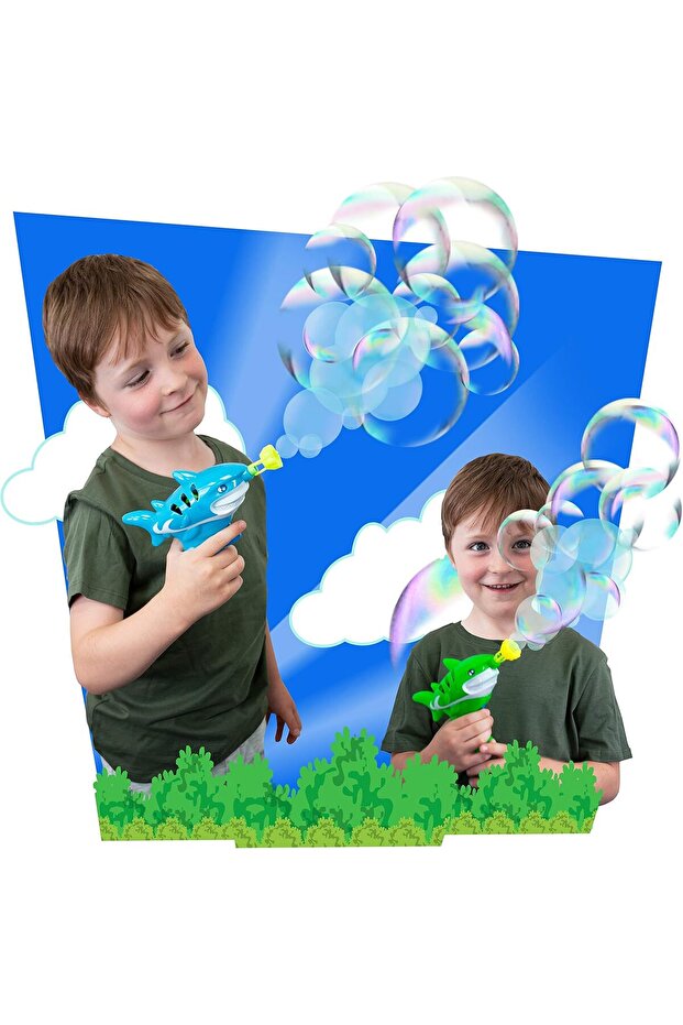 Bubble Gunss - Shark - 3