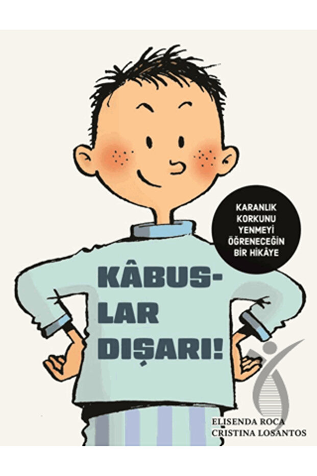 Kabuslar Dışarı!