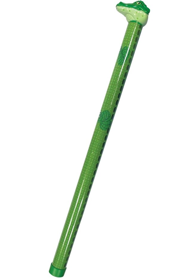 Animal Groan Tubes - Crocodile