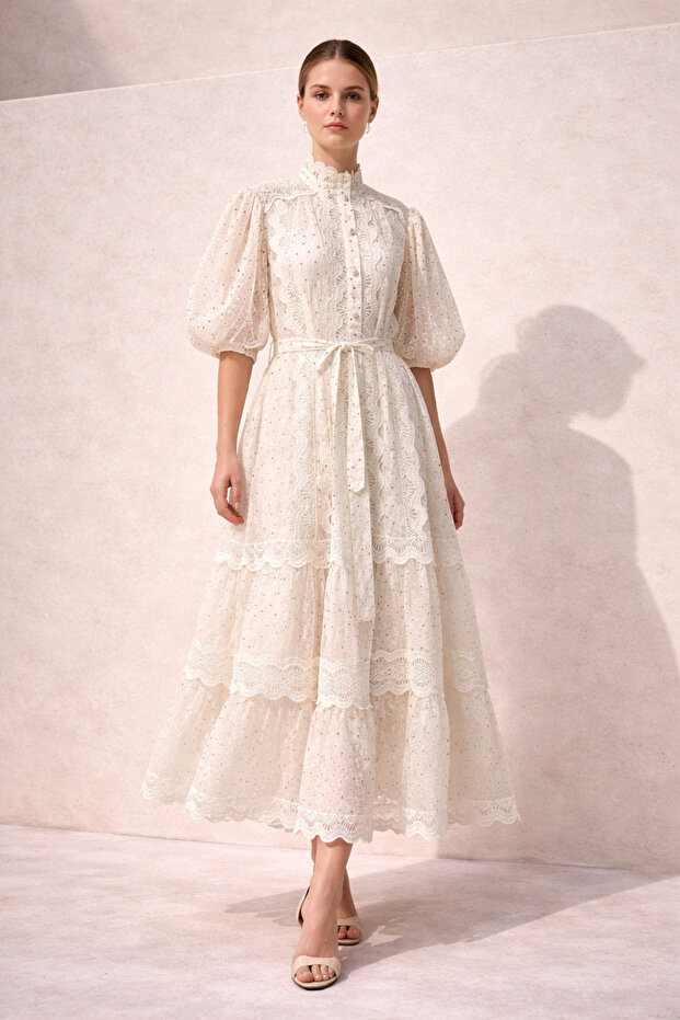 Grace Dress - 2