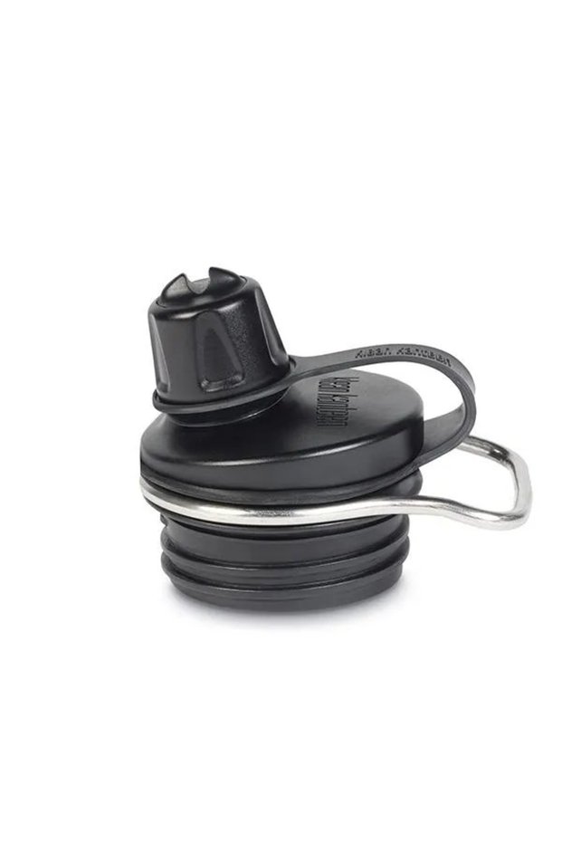 Capac Chug Black TK Wide -