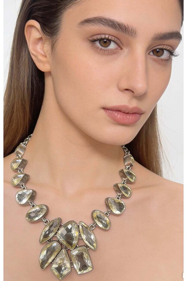Vintage Necklace