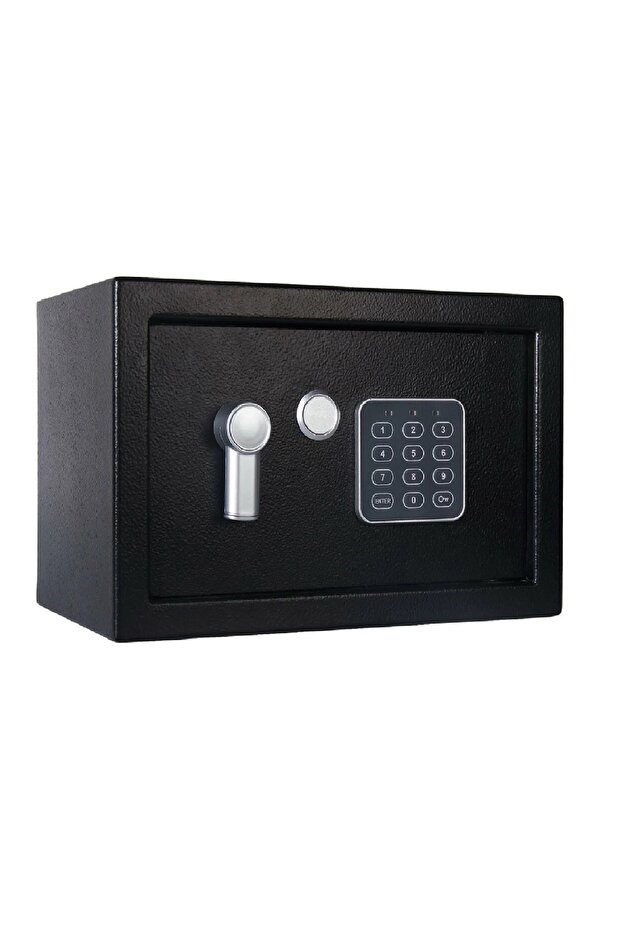 Compact Safe Locker