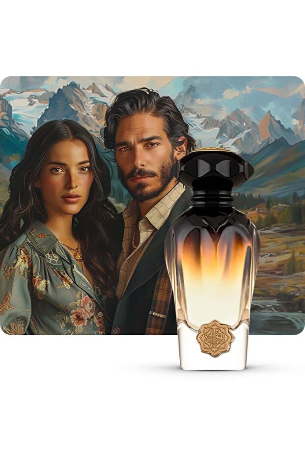 PALISANDER ROSEWOOD - Ins-Oud Rosewood Perfume For Unisex | Eau De Parfum - 75ml | Travel Size