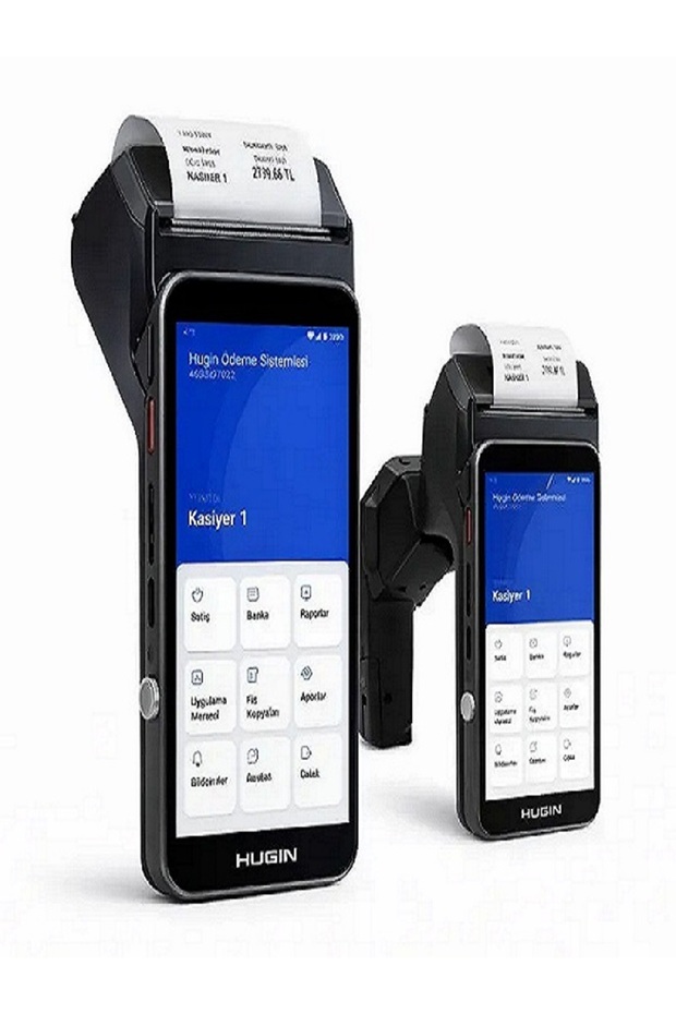 S1 Android Yazarkasa Pos 1 Adet