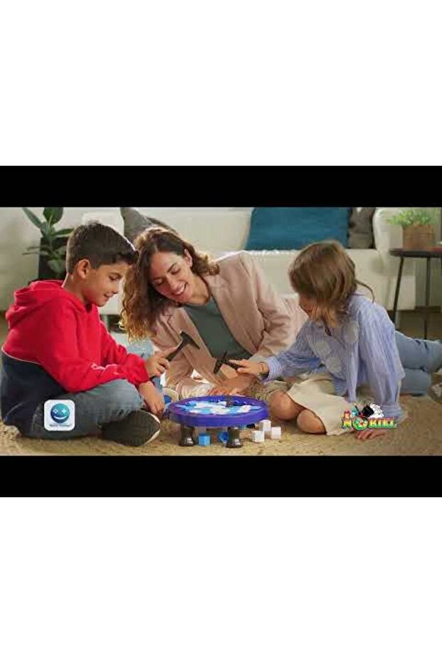 Puzzle educativ, Corpul omenesc, 60 piese