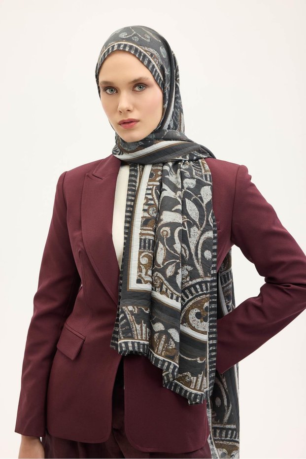 Mayda Şal 81024-02