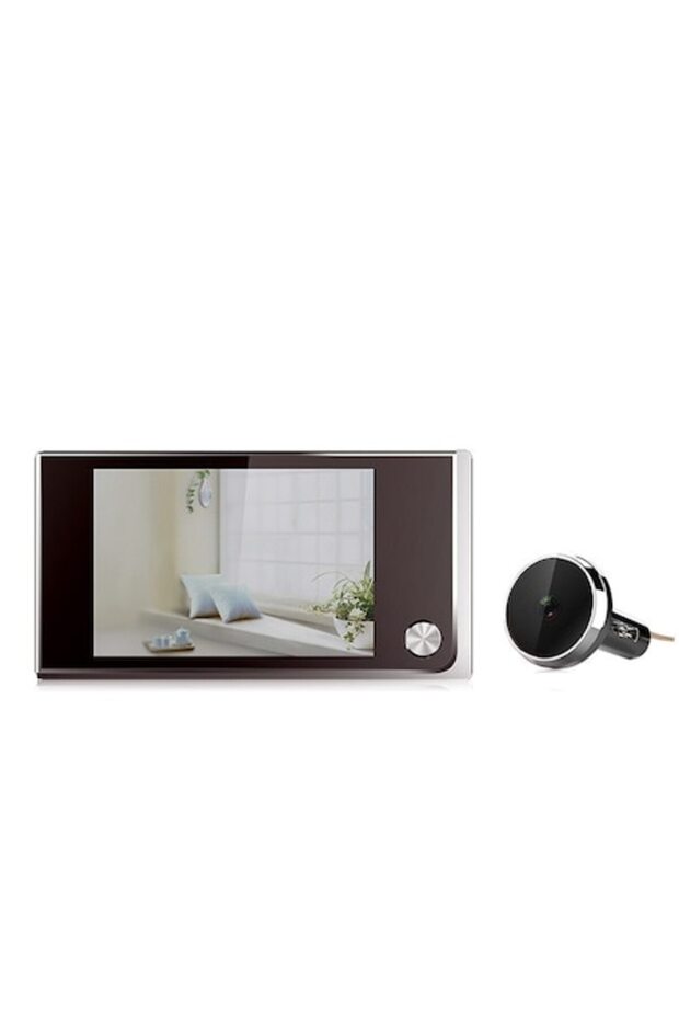 Οθόνη LCD TFT 3.5 ιντσών - 1