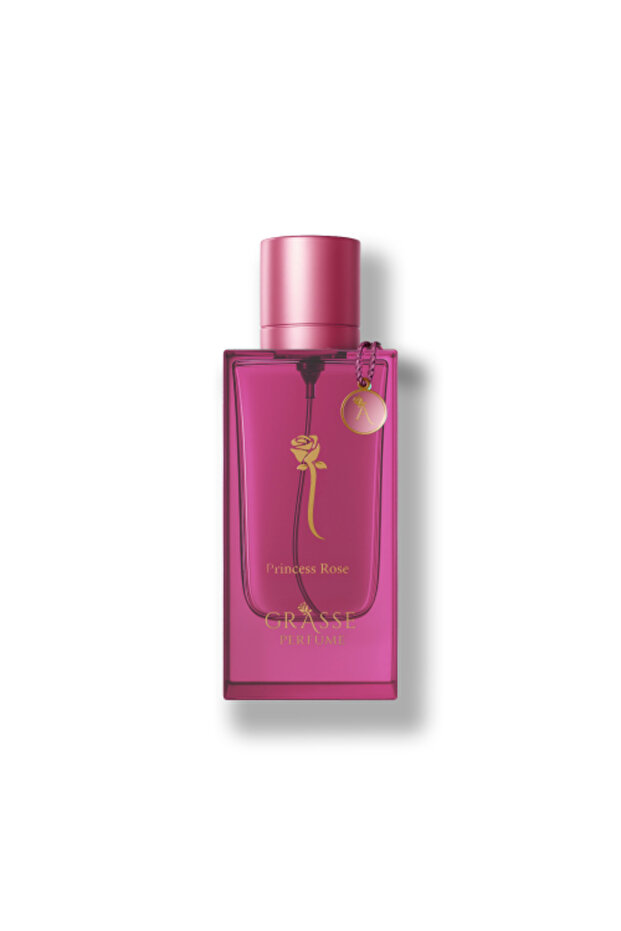 Princess Rose - 1