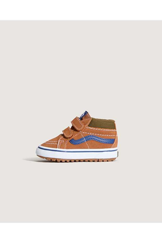 حذاء SK8-Mid Reissue V المعزول