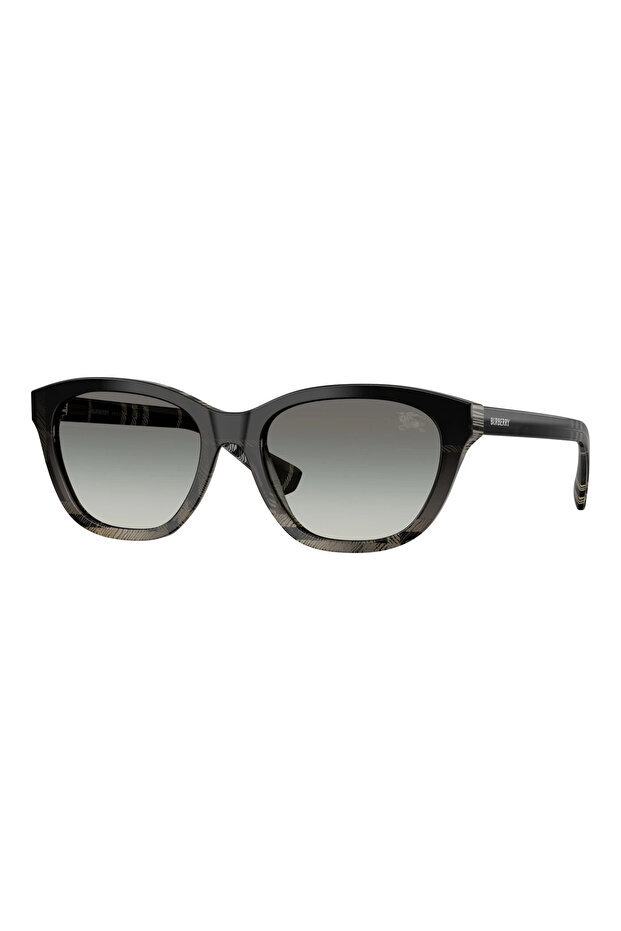 Be4486 42008g 54 Women's Sunglasses