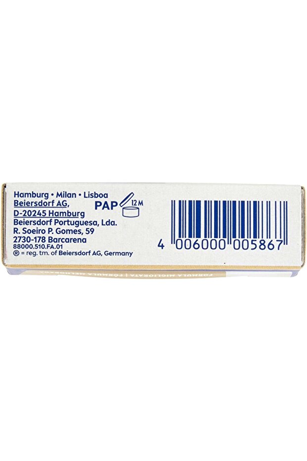 LAB Vaniglia 5,5ml - 5