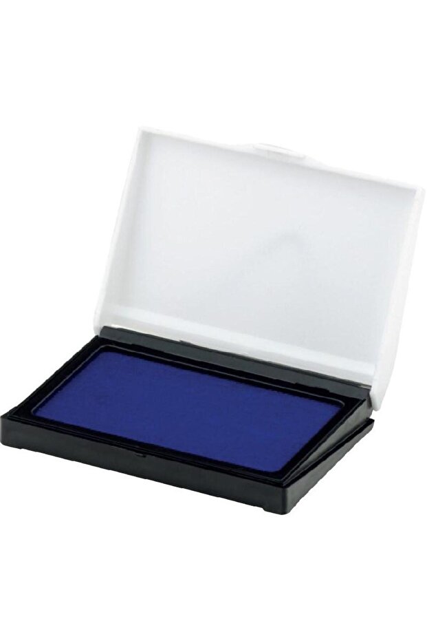 Stamp Pad Blue - 1