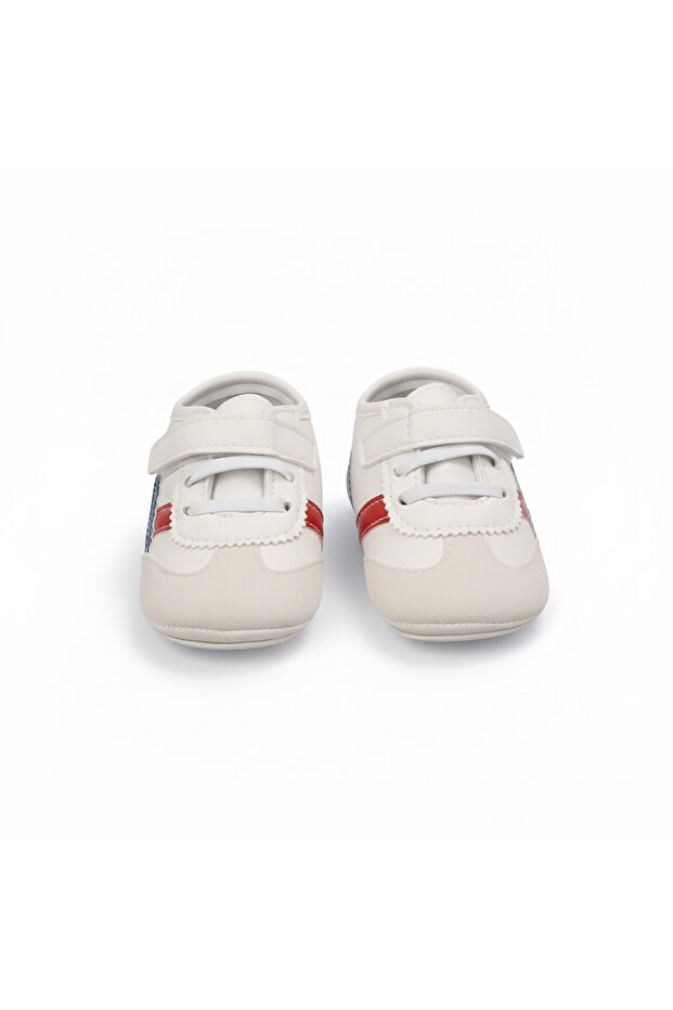 Piccolo Baby Sneakers - Multicolor - 0 to 18 Months