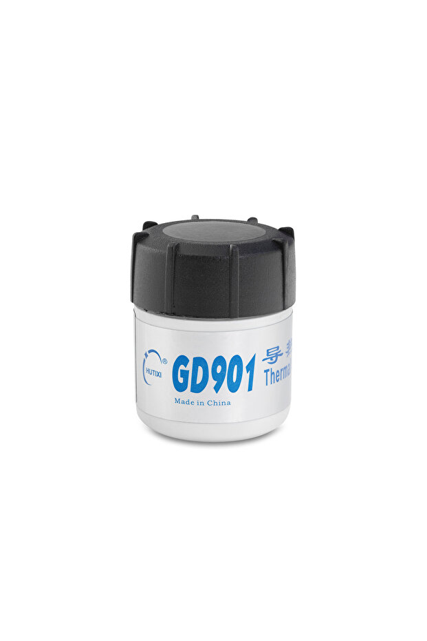 معجون حراري MNGD901 6.8 واط/م.ك 30 جرام للاستخدام الاحترافي معجون تبريد وحدة المعالجة المركزية ووحدة معالجة الرسومات