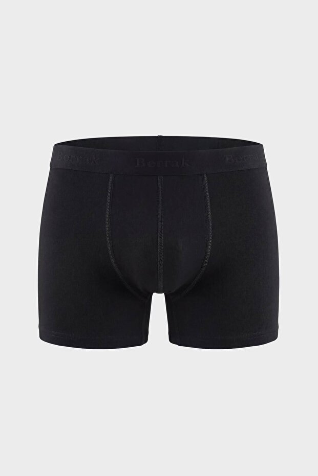 4476 3'Lü Erkek Modal Boxer