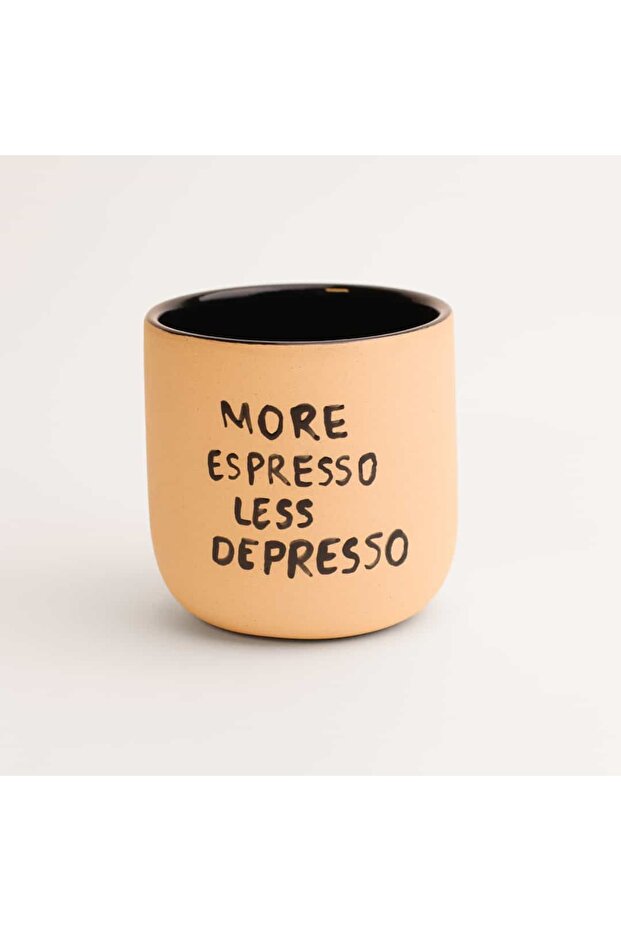 More Espresso Cup