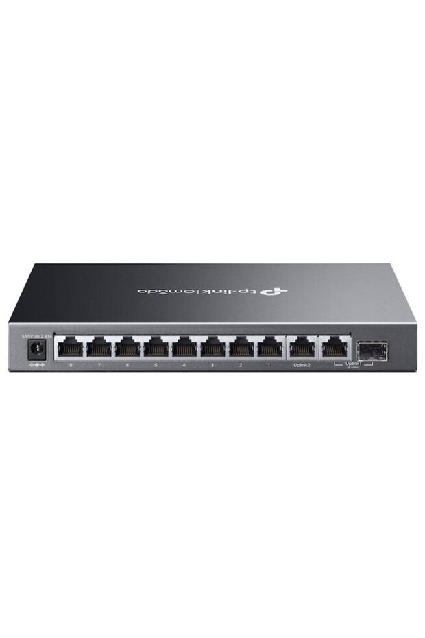 Switch Gigabit ES210GMP - 1