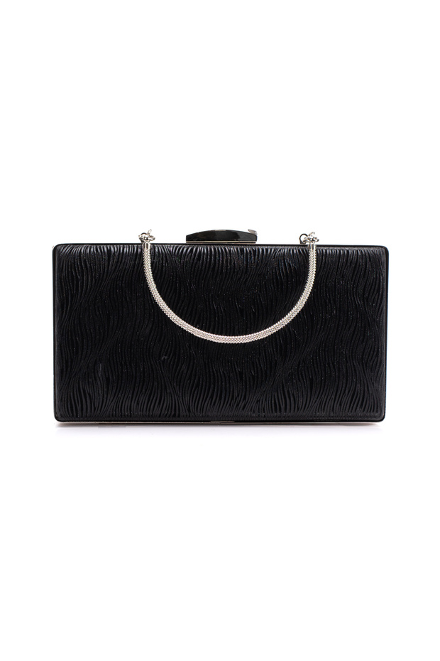 Women's Evening Dress Stylish Bag with Straps
