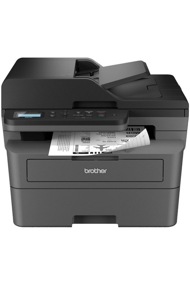 Multifunction printer DCP-L2640DN, Laser, Monochrome, A4 format, Duplex, Black