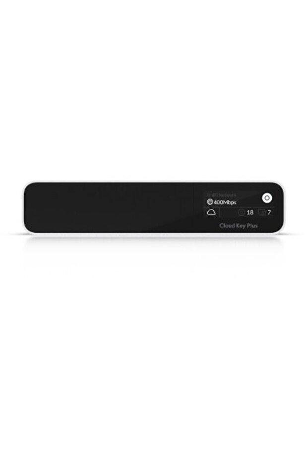 Controller Wireless UniFi Cloud Key G2 - 3