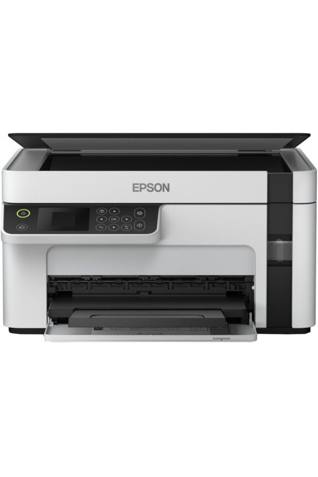 Multifunctionala EcoTank M2120, InkJet, Monocrom, Format A4, WiFi