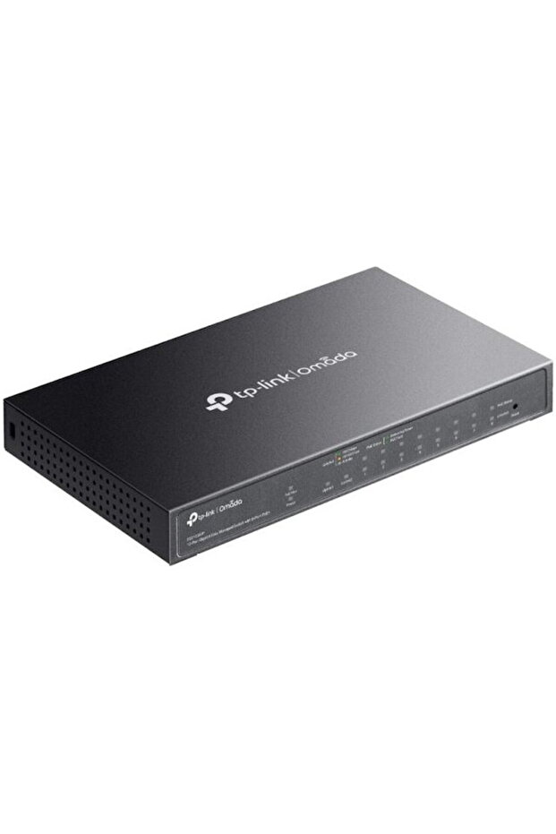 Switch Gigabit ES210GMP - 3