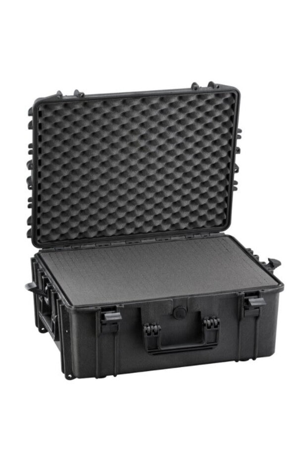 Hard case MAX540H245S pentru echipamente de studio