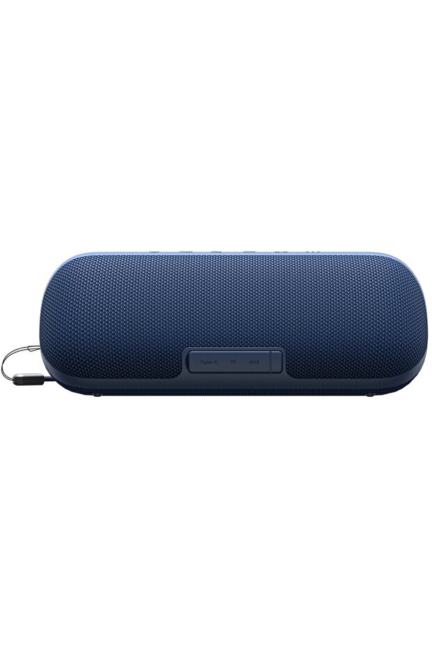 M69 Speaker, Bluetooth speaker, Blue - 6