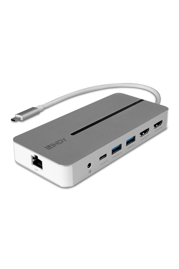Dst-Mx Duo Mini Dock Usb Type-C - 4