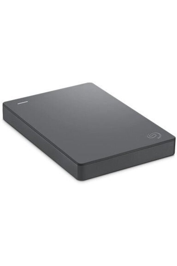 STJL5000400 HDD Basic, 2.5, 5TB, USB 3.0, negru - 1