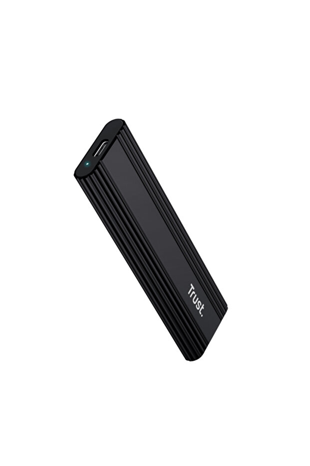 Carcasă USB-C M.2 SSD - 1