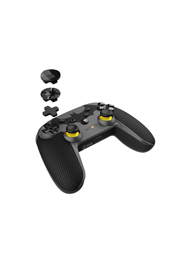 Controller Ws Gxt 542Bm Muta - 1