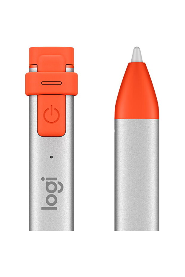 Crayon - Portocaliu - 2