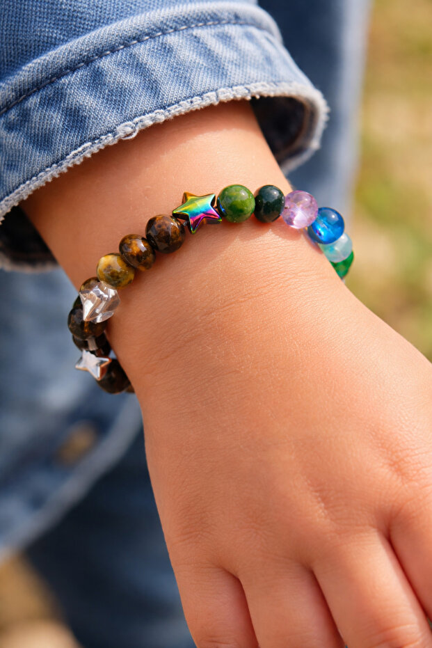 Children's Bracelet (Girl's) Certified