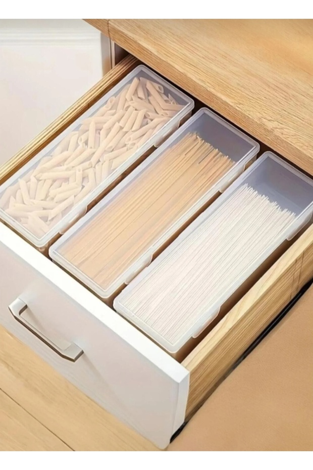 6-Piece Organizer Kitchen - 4
