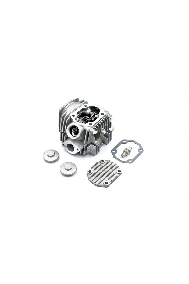 Chiuloasa completa atv/cross 50cc, 47mm