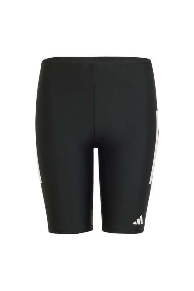 3S Bld Jam Y Children's Black Swimsuit Jn6544