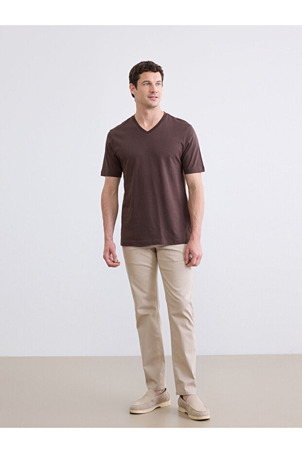 779 Regular Fit Men's Jean Trousers