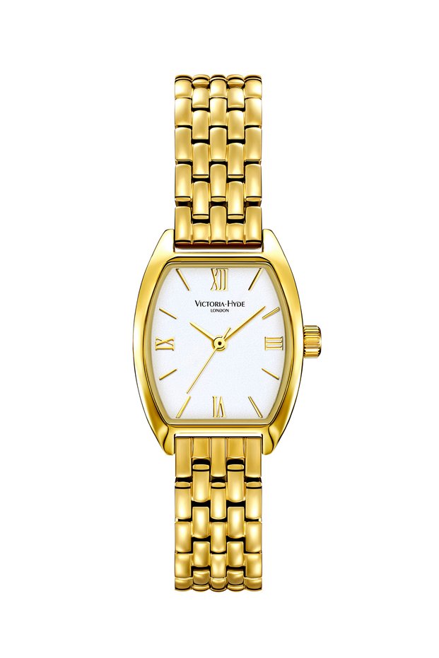 Barrel Uhr