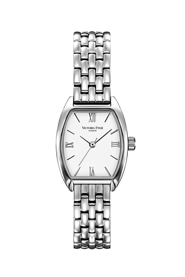 Barrel Uhr - 1
