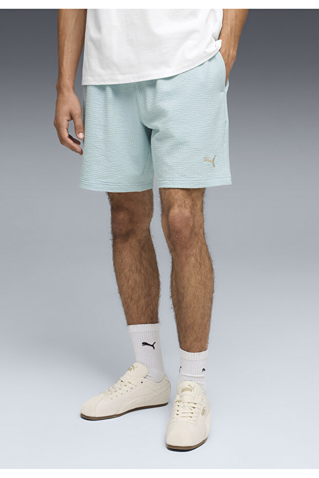 Essentials Elevated 7" Shorts - 1