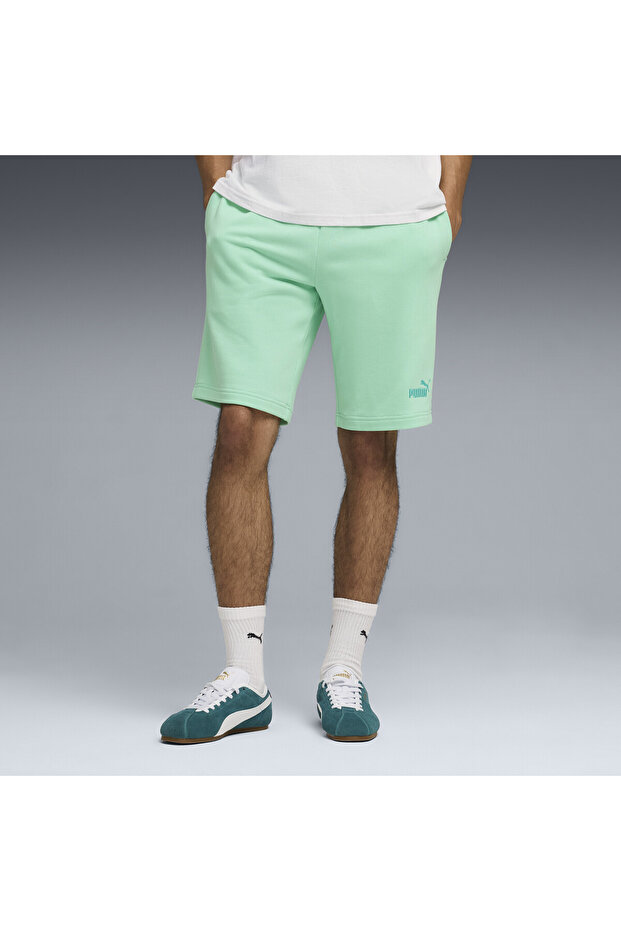 Essentials No. 1 Logo Shorts - 2