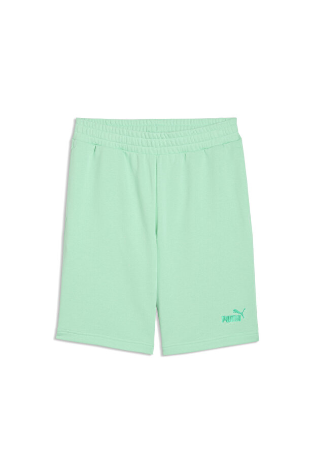 Essentials No. 1 Logo Shorts - 3