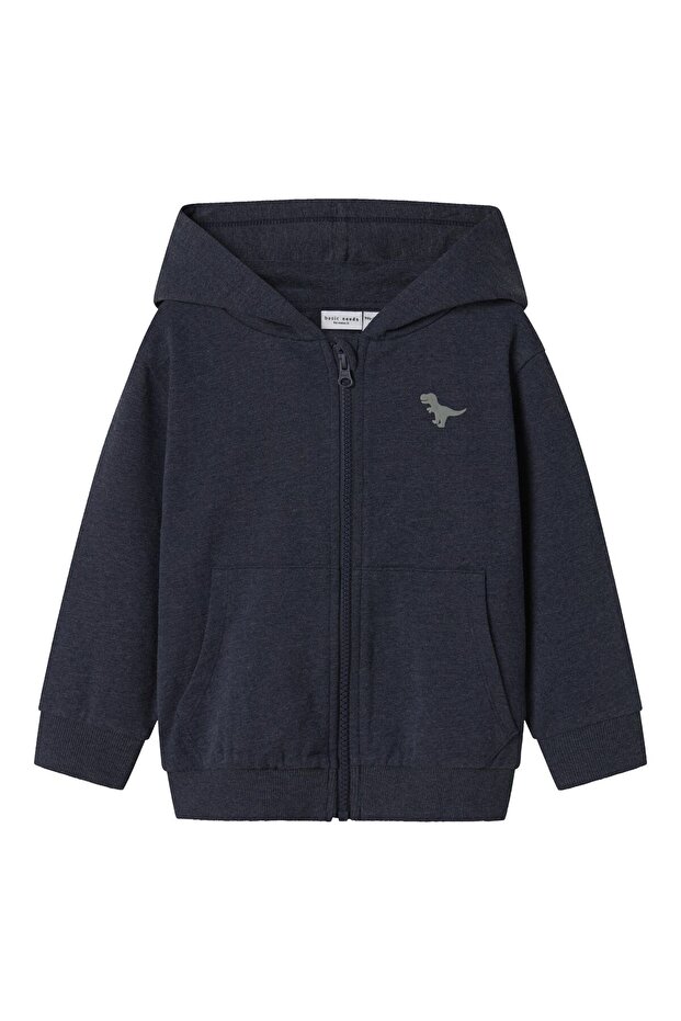 Hanorac Regular Fit - 2