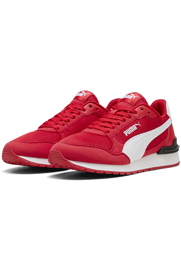 ST Runner v4 Mesh Sneakers - 3