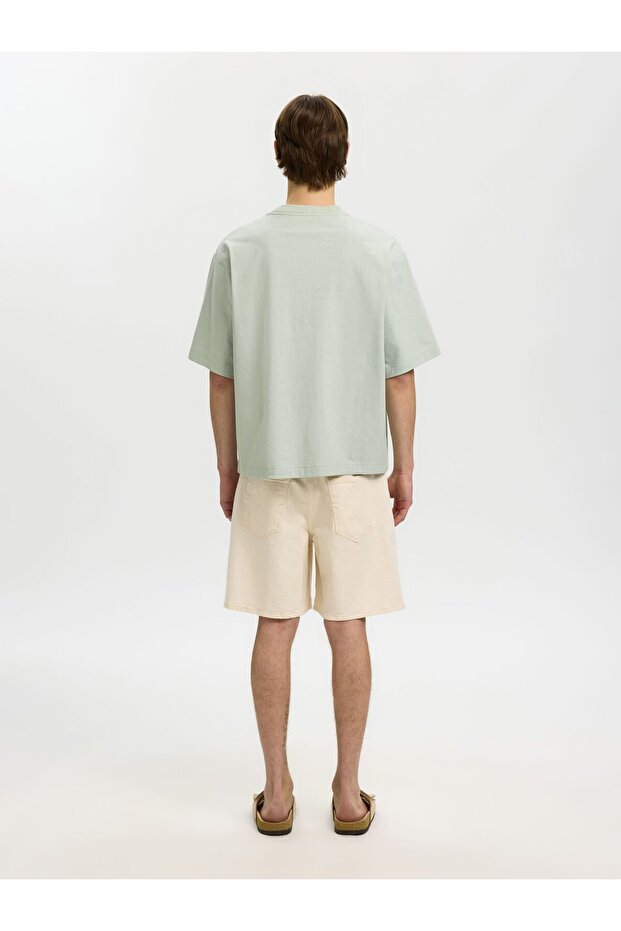 Tricou imprimeu Baumwoll - 3