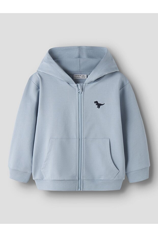 Hanorac Regular Fit - 1