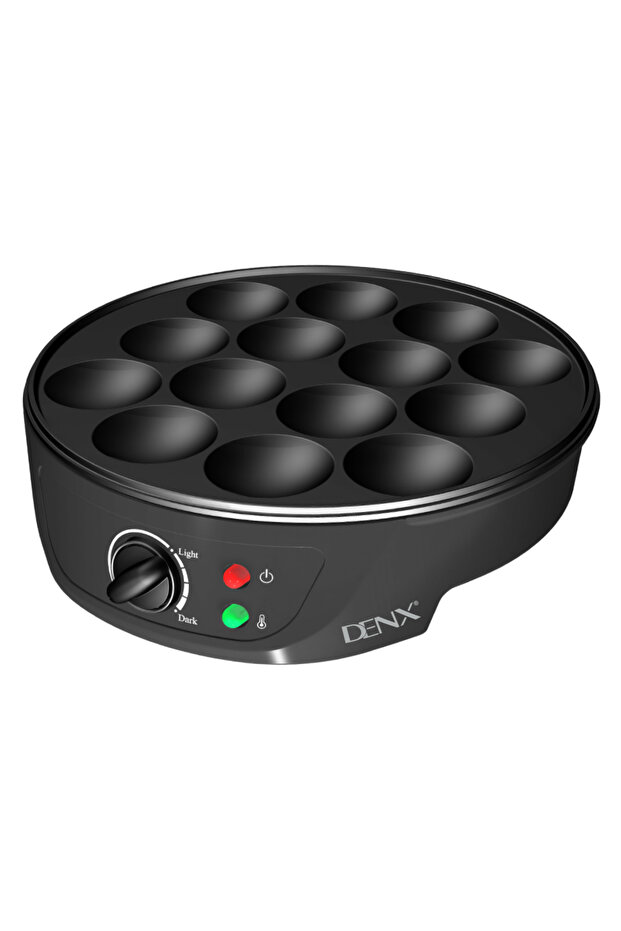 pancake machine DX3405 - 2