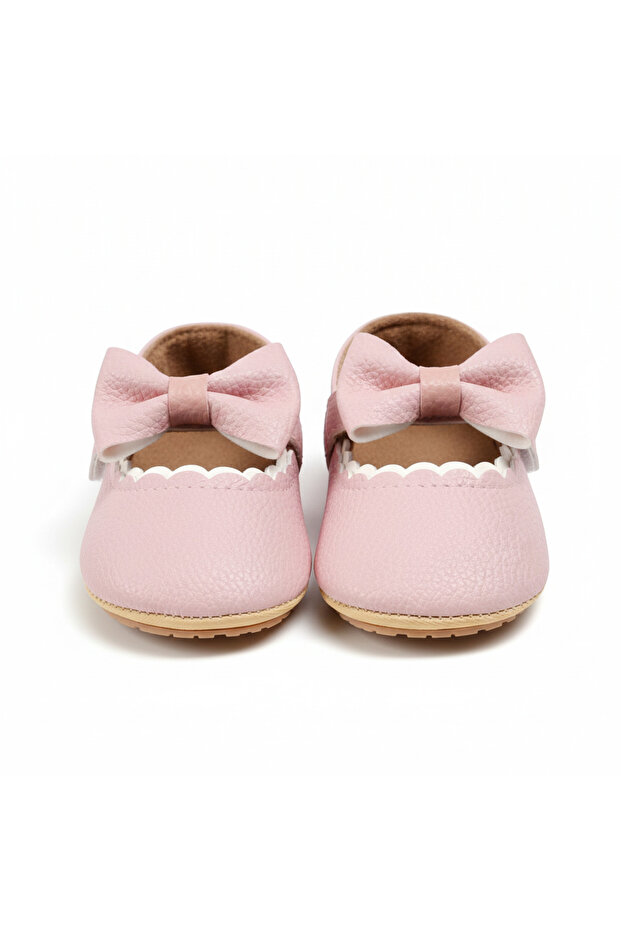 Mini Ballets, Multicolor - 0 to 18 Months